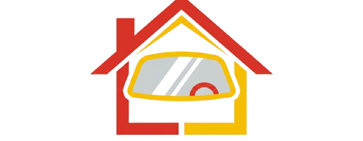 Casa dos Parabrisas Logo
