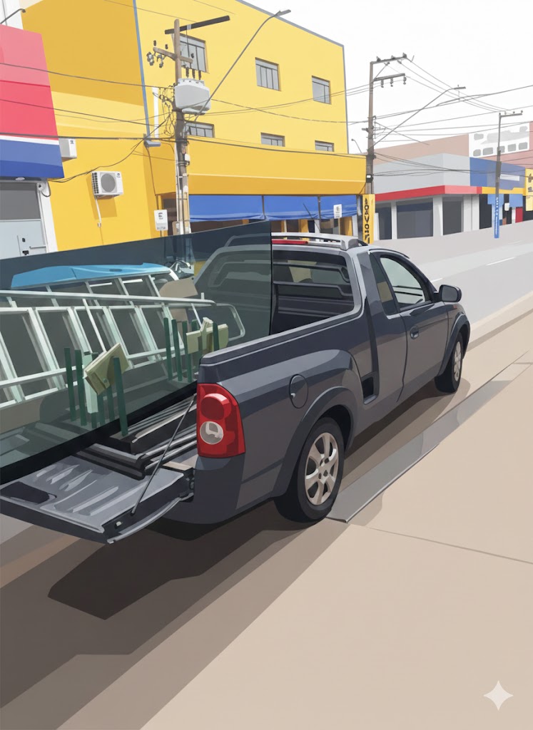 Atendimento em Domicilio